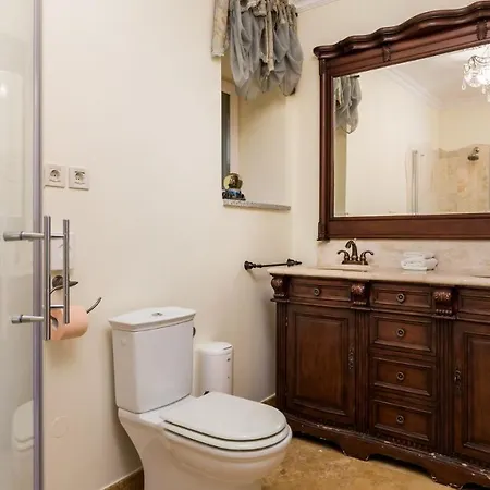 Apartment Bv Opatija