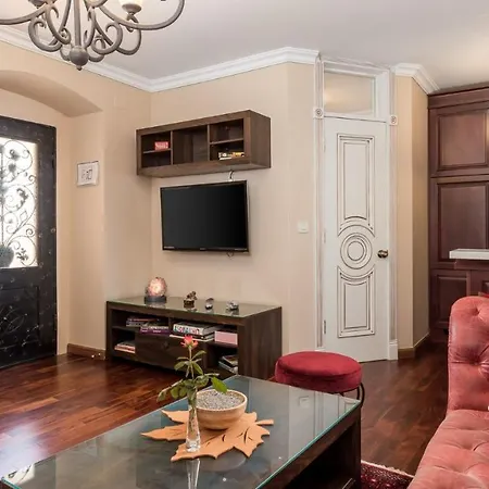 Bv Apartment Opatija