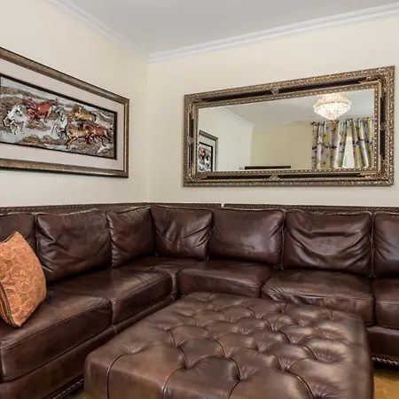 Bv Apartment