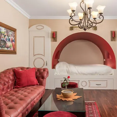 Apartment Bv *