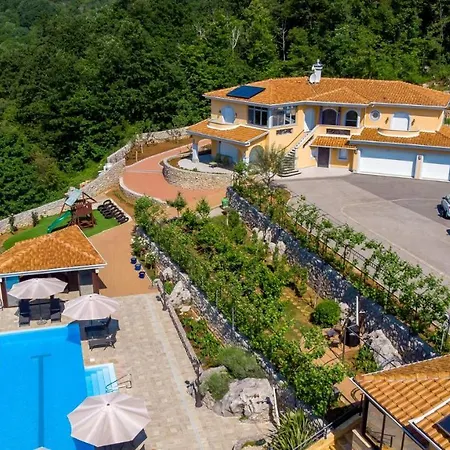 Bv Apartment Opatija