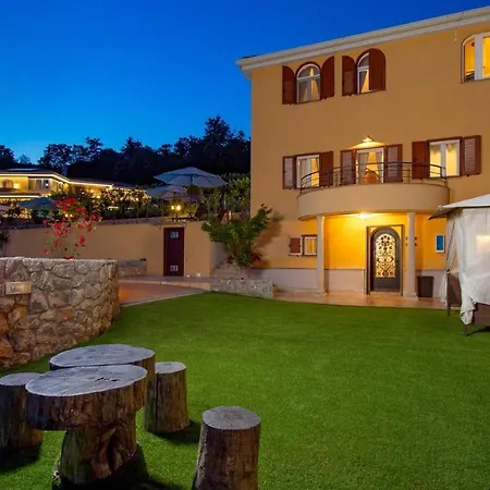 Bv Apartment Opatija