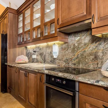 Bv Apartment Opatija