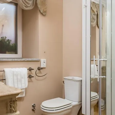 Bv Apartment Opatija
