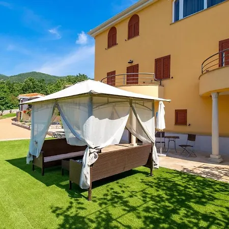 Apartment Bv Opatija