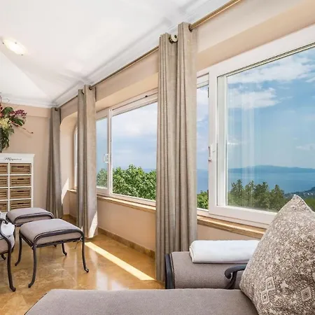 Apartment Bv Opatija