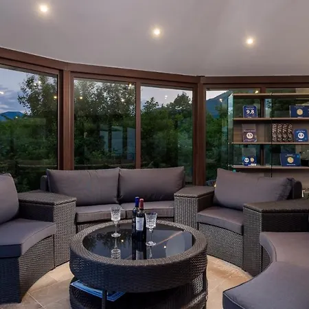 Bv Apartment Opatija