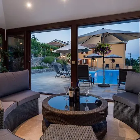 Apartment Bv
